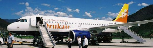 druk-air by BEST CLUB TOURISM POINT