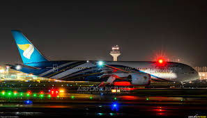 oman air