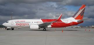 AIR INDIAN EXPRESS BY BEST CLUB TOURISM POINT