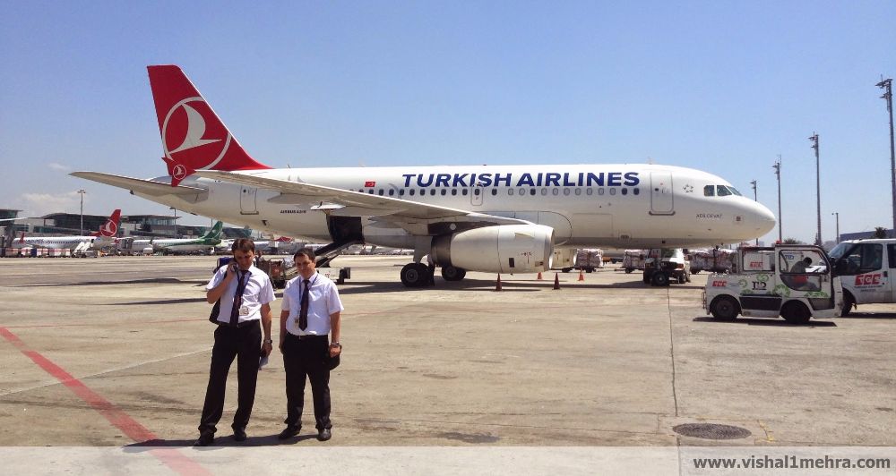 turkish-airlines by BEST CLUB TOURISM POINT