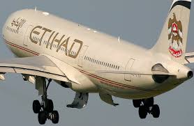 Etihad Airways by BEST CLUB TOURISM POINT