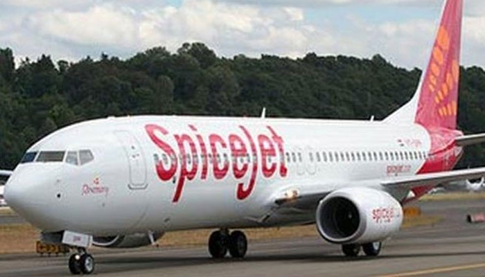 Spicejet .BEST CLUB TOURISM POINT