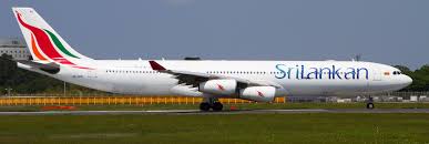 srilankan airways by BEST CLUB TOURISM POINT