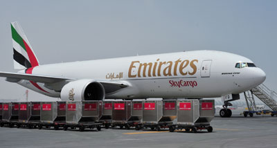 Emirates Air 2