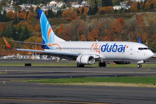 flydubai