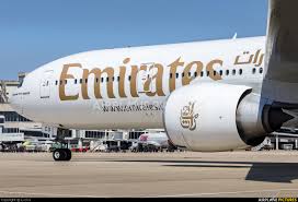 Emirates Air by BEST CLUB TOURISM POINT