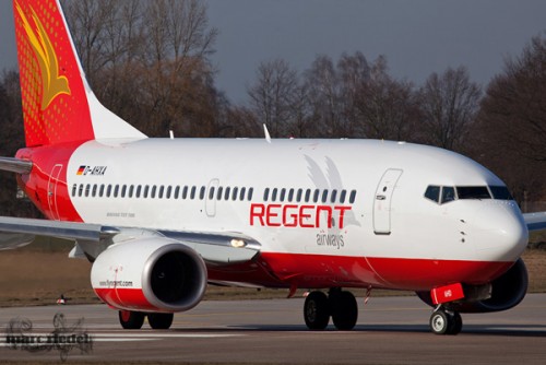 Regent-Airways by BEST CLUB TOURISM POINT