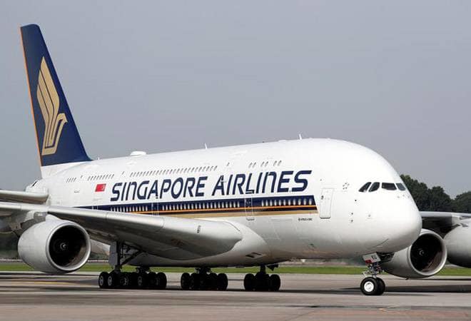 singapore airlines