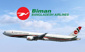 biman bangladesh