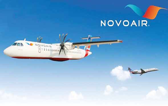 novoair-