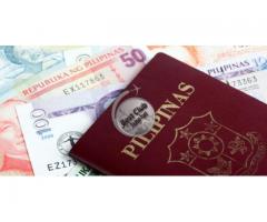 Philipines Tourist Visa