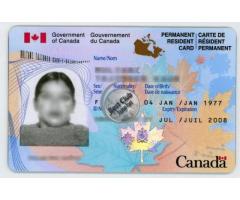 Canada Tourist & transit Visa ***
