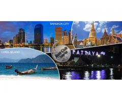 Thailand Tourist Visa-4900/=