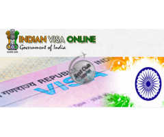 Indian Visa E Token Service 500/=