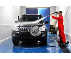 সৌদি আরবে Al Watan Company নিয়োগ। Car wash ,