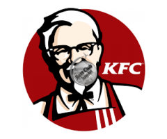 সৌদি আরবে KFC রেস্টুরেন্টে [ওয়েটার] নিয়োগ