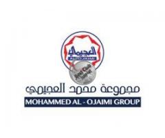 সৌদিআরব MOHAMMED AL OJAIMI GROUP  কোম্পানির লেবার