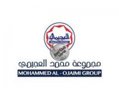 সৌদিআরব MOHAMMED AL OJAIMI GROUP  কোম্পানির লেবার