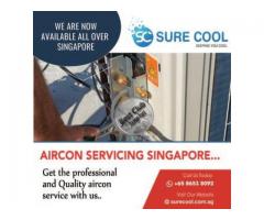 সিংঙ্গাপুরের SINGAPORE Electrical & Aircon company