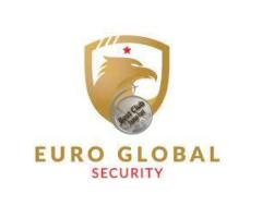 কুয়েত Euro Global Security Services  পদের জন্য সিকিউরিটি গার্ড আবশ্যক ।