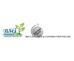 সিঙ্গাপুর  BSG Landscape (Construction account)  কোম্পানী জেনারেল লেভার আবশ্যক।