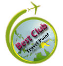 BEST CLUB TRAVEL POINT